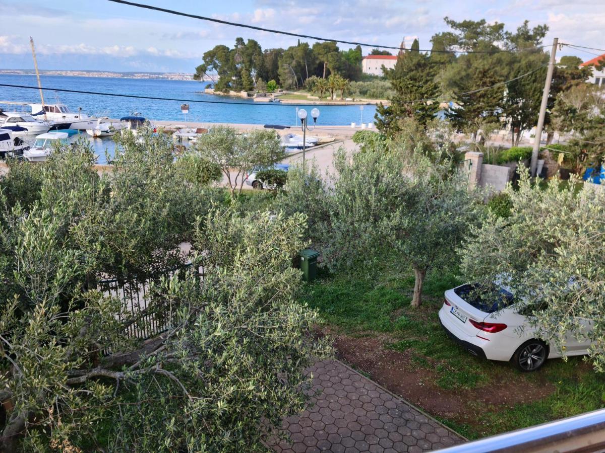 Apartmani Junto Преко Екстер'єр фото