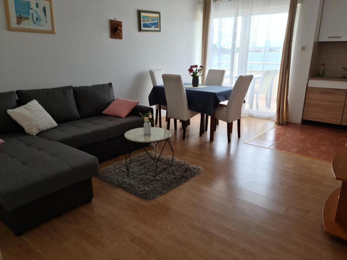 Apartmani Junto Преко Екстер'єр фото