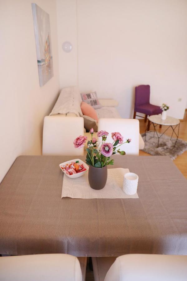 Apartmani Junto Преко Екстер'єр фото